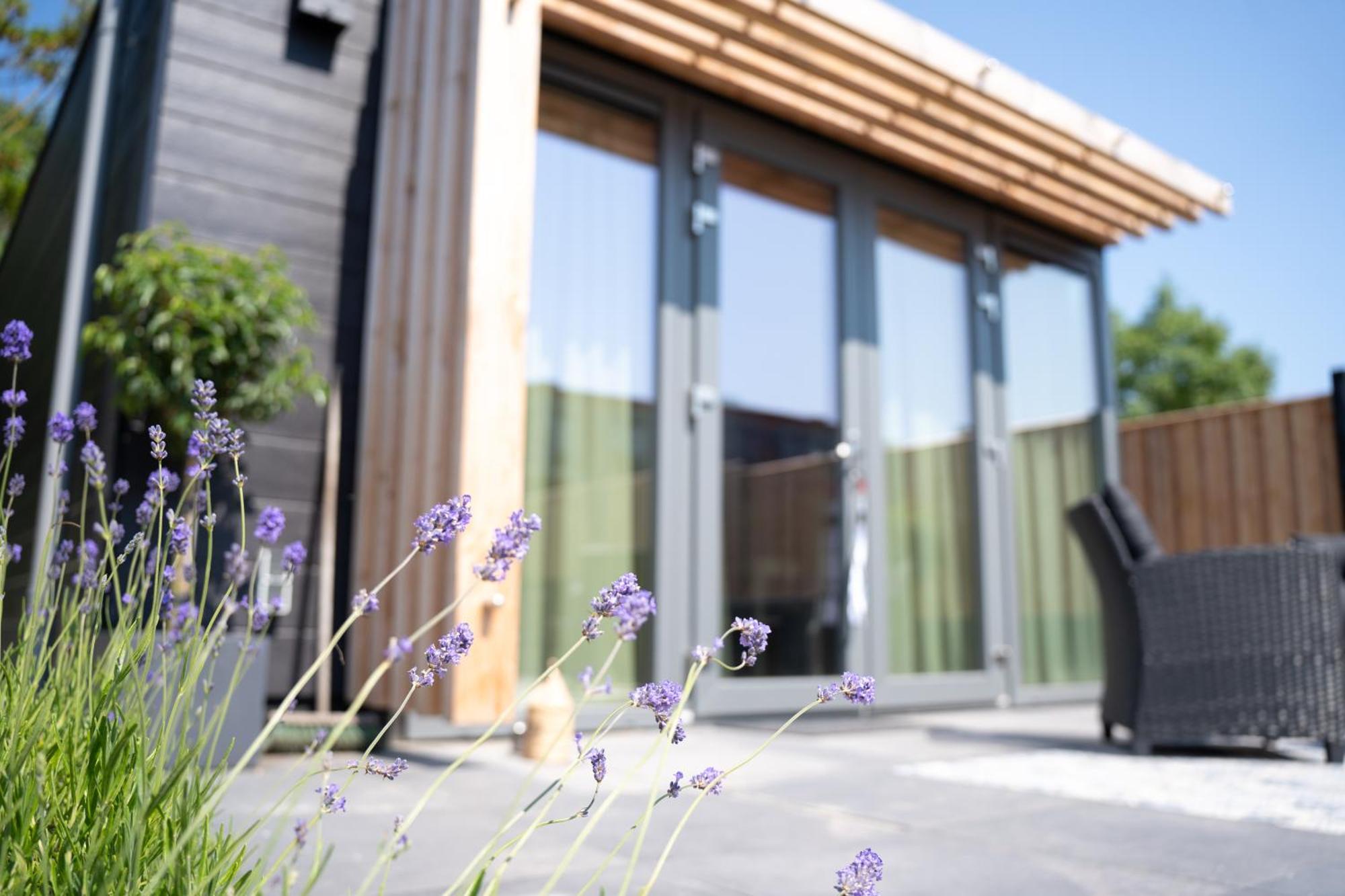 Table D'Hote Teune & Janna Zoutelande Exterior photo